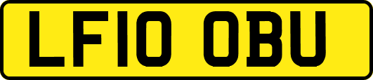 LF10OBU
