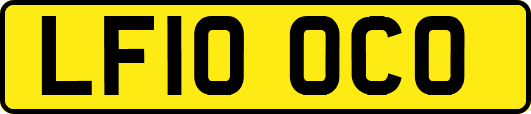 LF10OCO