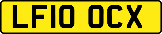 LF10OCX
