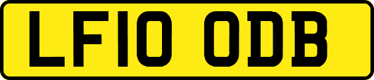LF10ODB