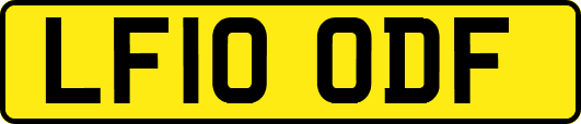 LF10ODF