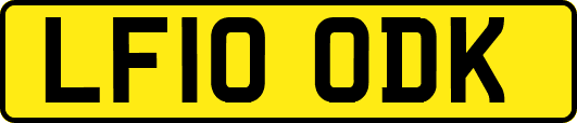 LF10ODK