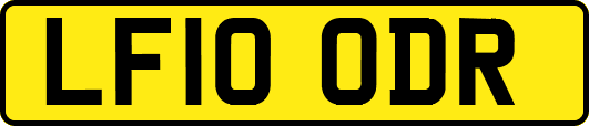 LF10ODR