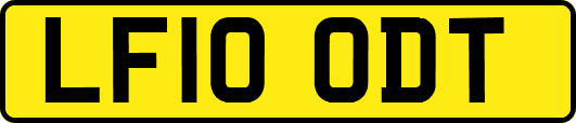 LF10ODT