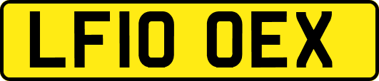 LF10OEX