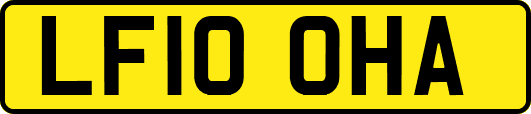 LF10OHA