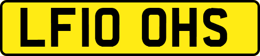 LF10OHS