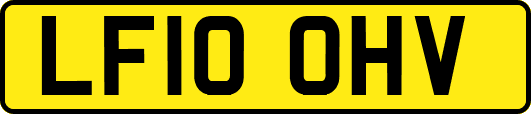 LF10OHV