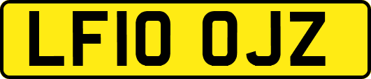 LF10OJZ