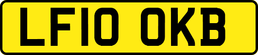 LF10OKB
