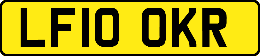 LF10OKR