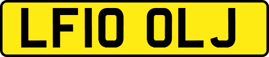 LF10OLJ