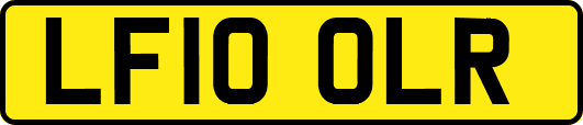 LF10OLR