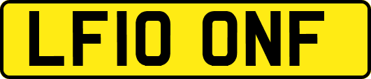 LF10ONF