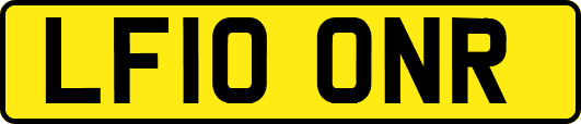 LF10ONR