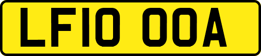 LF10OOA
