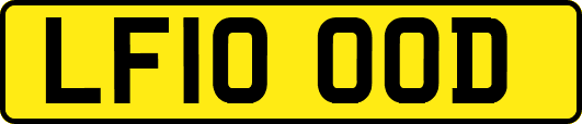 LF10OOD