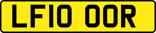 LF10OOR