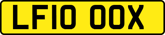 LF10OOX