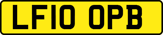 LF10OPB