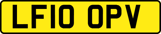 LF10OPV