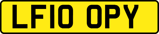 LF10OPY