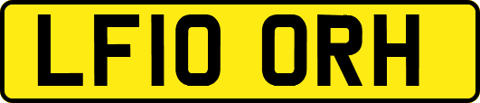 LF10ORH