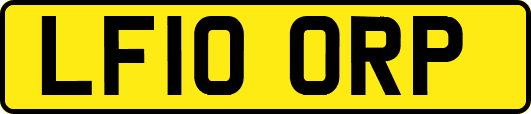 LF10ORP