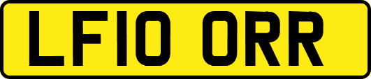 LF10ORR