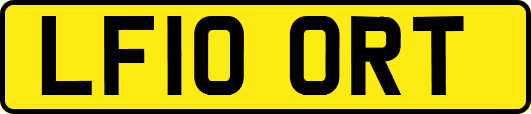 LF10ORT