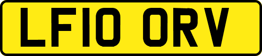 LF10ORV