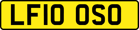 LF10OSO