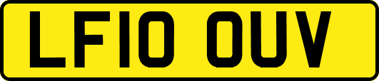 LF10OUV