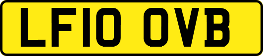 LF10OVB