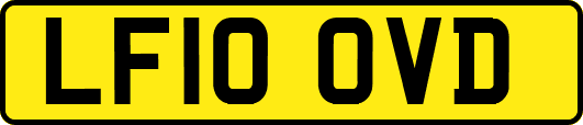 LF10OVD