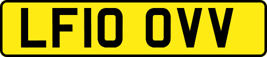 LF10OVV