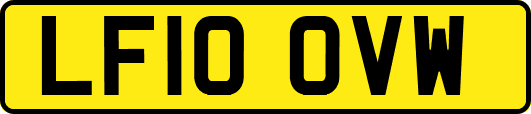 LF10OVW