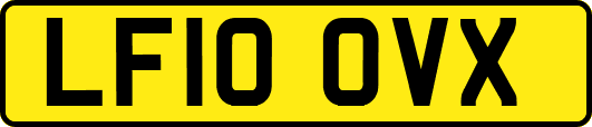 LF10OVX