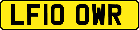 LF10OWR