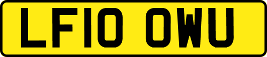 LF10OWU
