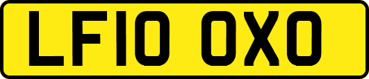 LF10OXO