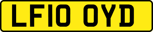 LF10OYD