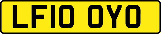 LF10OYO