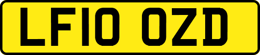 LF10OZD