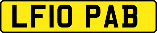 LF10PAB