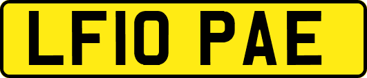 LF10PAE