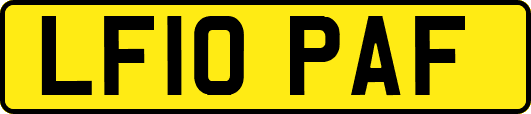 LF10PAF