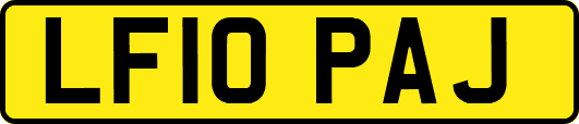 LF10PAJ