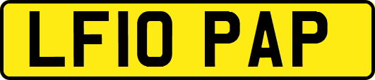 LF10PAP