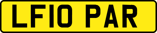 LF10PAR